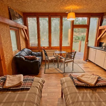 Caledonian Glamping Villa Cannich Exterior photo