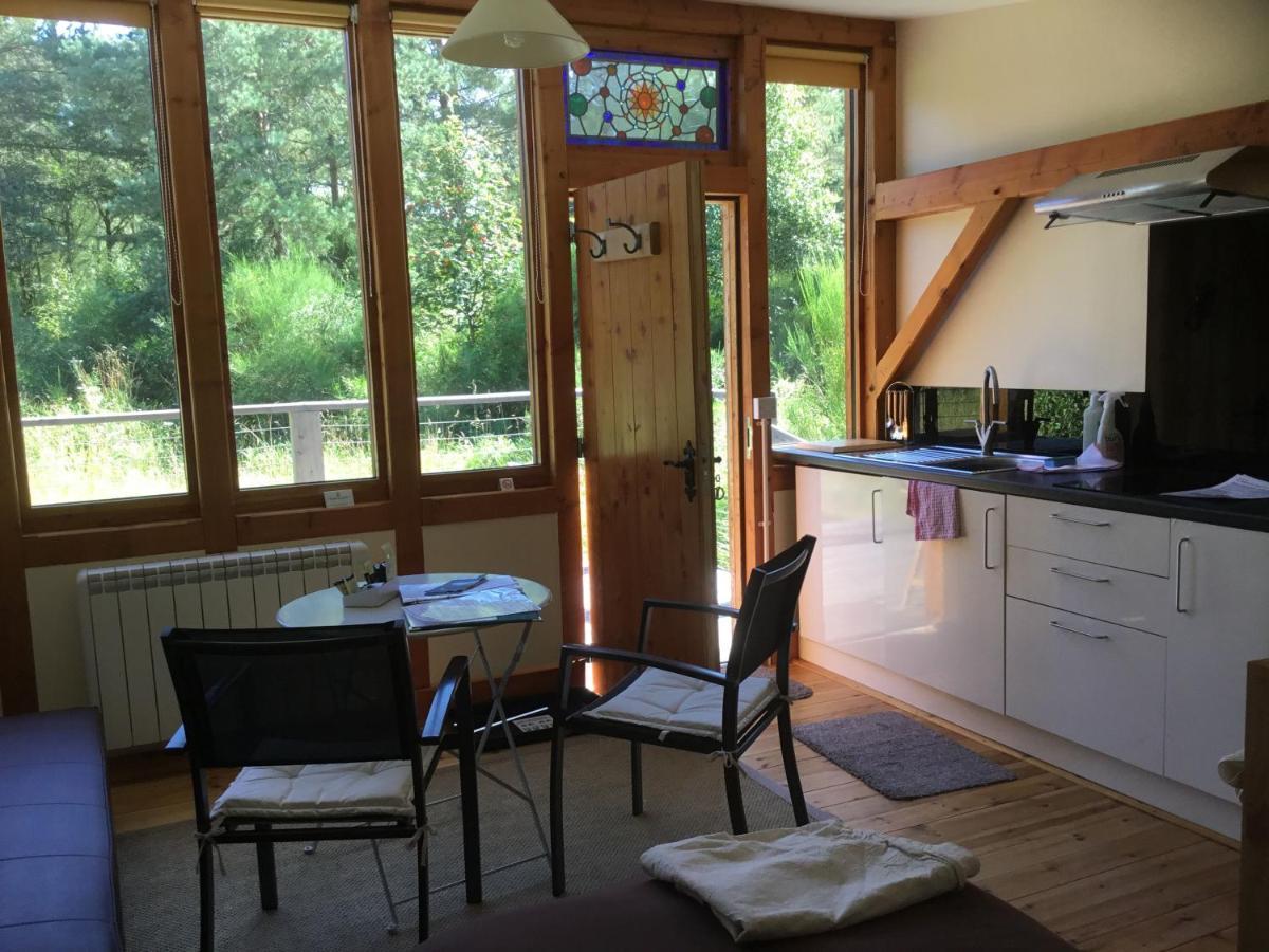 Caledonian Glamping Villa Cannich Exterior photo